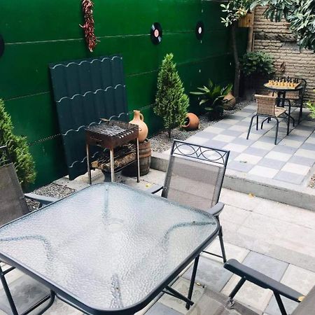 Book Hotel Tbilisi Exterior photo
