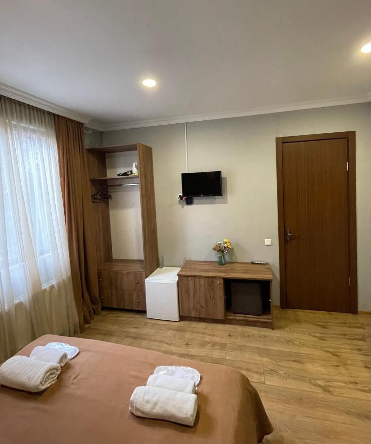 Book Hotel Tbilisi Exterior photo