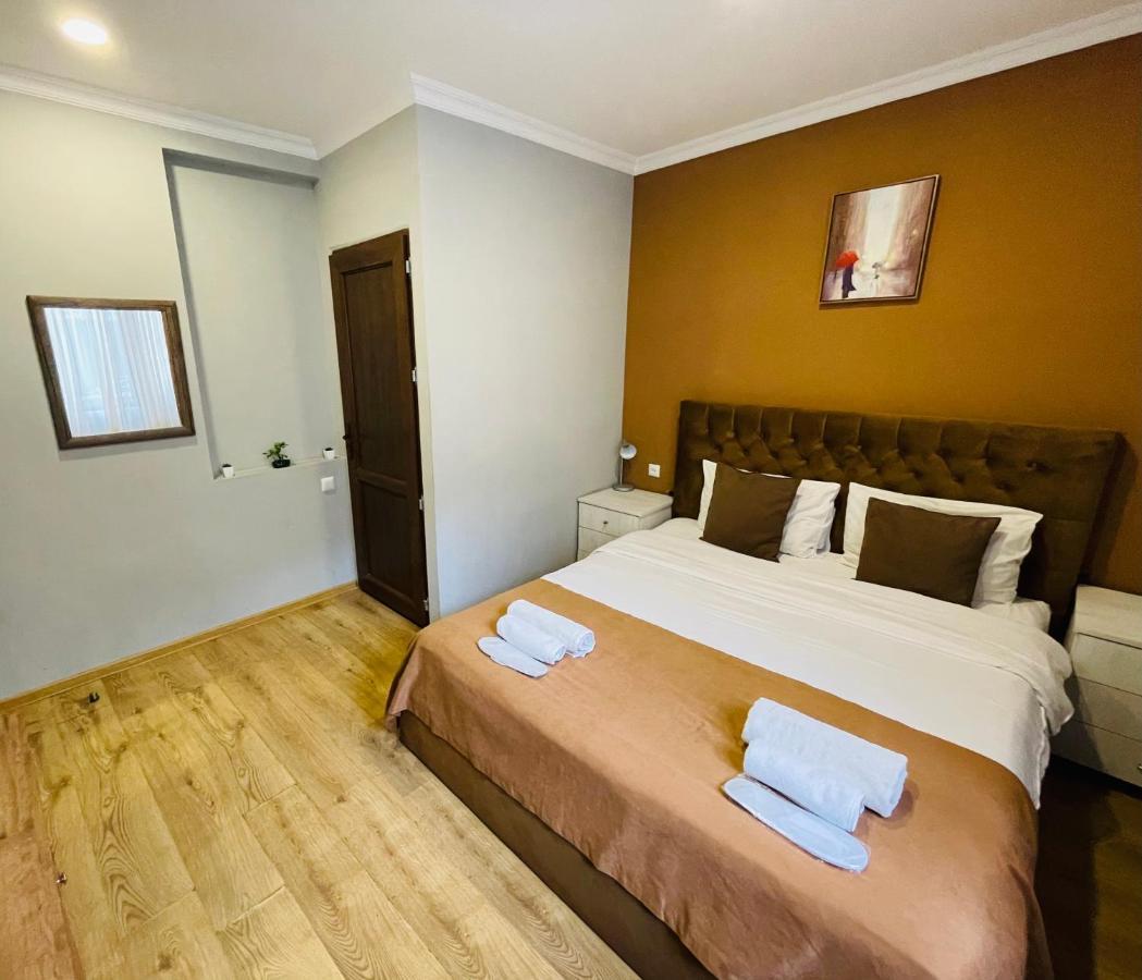 Book Hotel Tbilisi Exterior photo